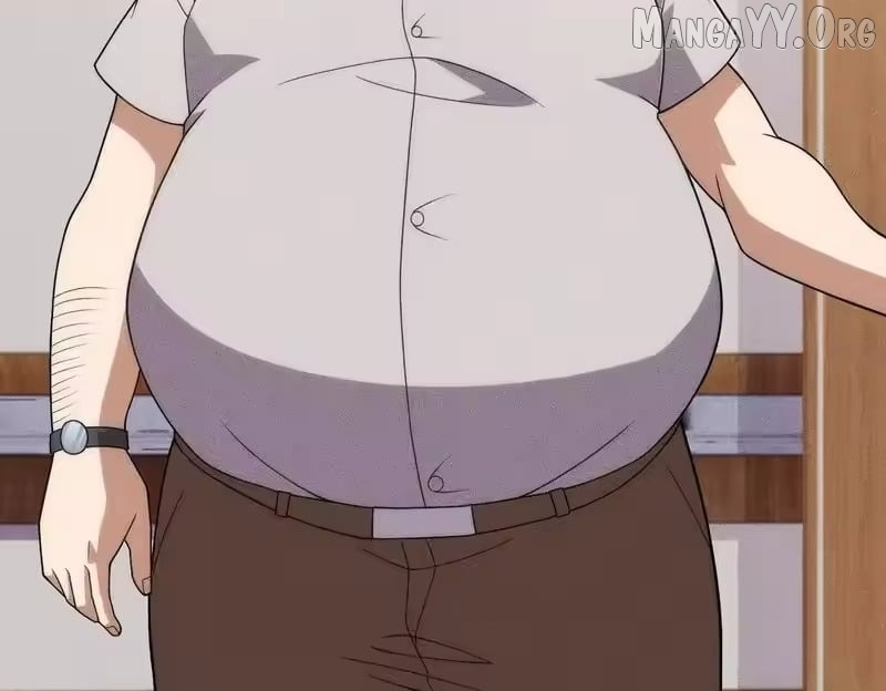 Hidden Dragon in the City (2025) Chapter 43 - page 43